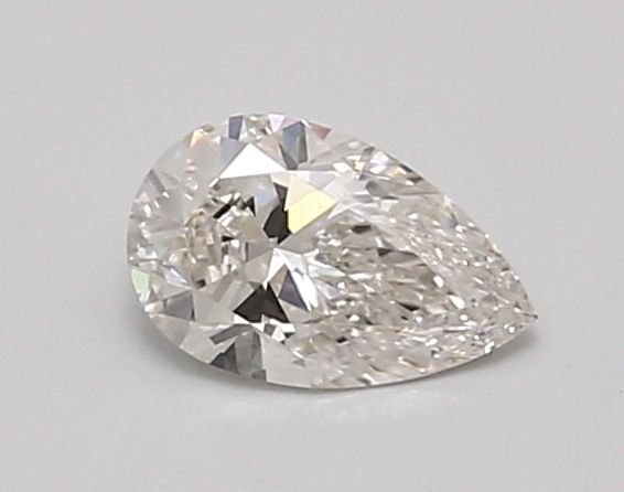 0.60 Carat G VS1 Pear Lab Diamond