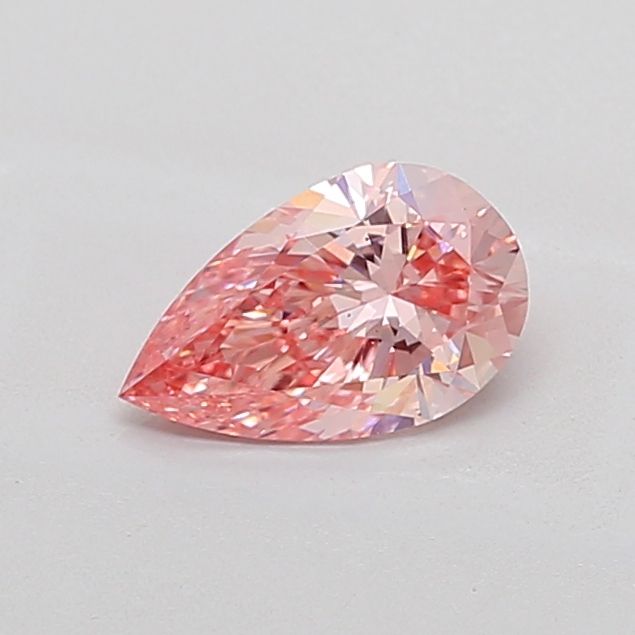1.04 ct Pear diamond