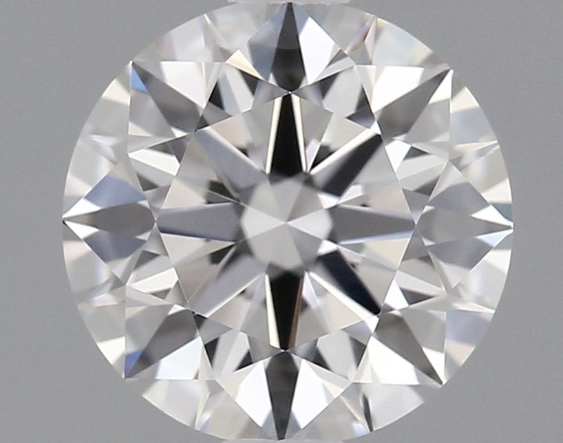 1.19 ct. round Lab Grown Diamond front image