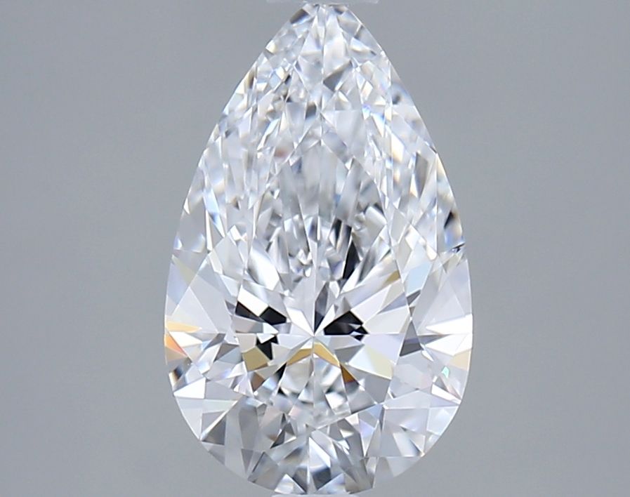 1.52 ct. pear Lab Grown Diamond front image
