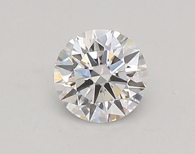 0.29 ct lab-grown Round Diamond