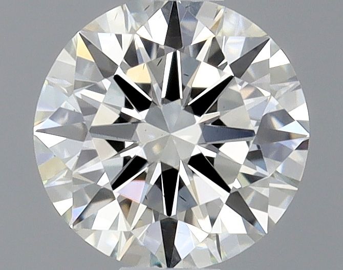 0.35 ct Round Diamond