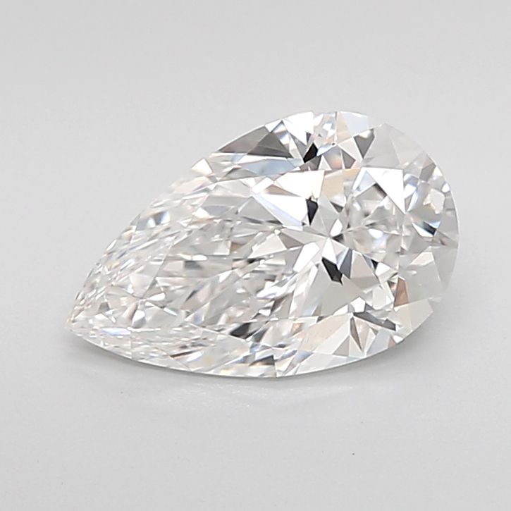 1.51 ct. pear Lab Grown Diamond front image