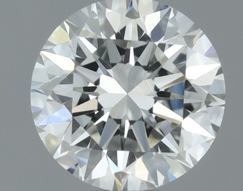 0.40 ct Round diamond