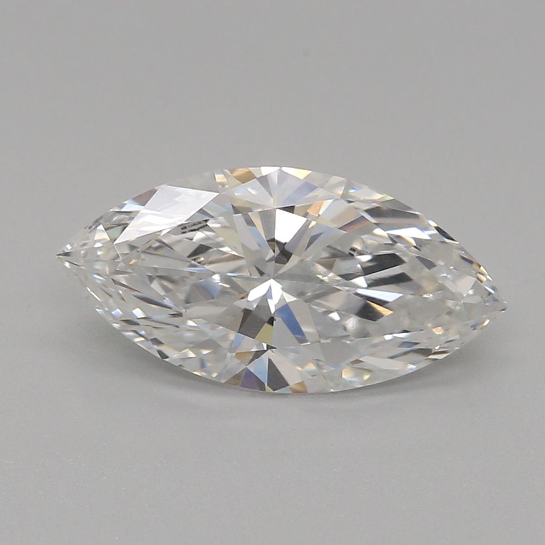 1.02 ct. marquise Lab Grown Diamond front image