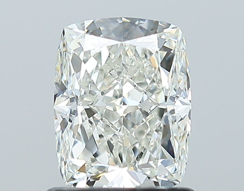 1.21 ct Cushion Brilliant diamond