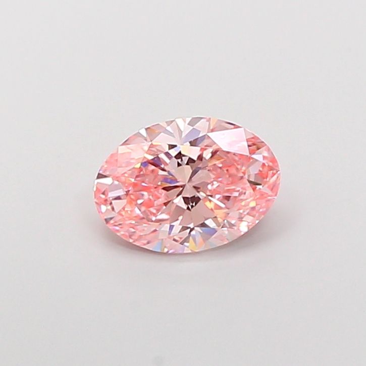 2.01 ct Oval diamond