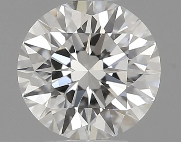 0.28 ct Round diamond