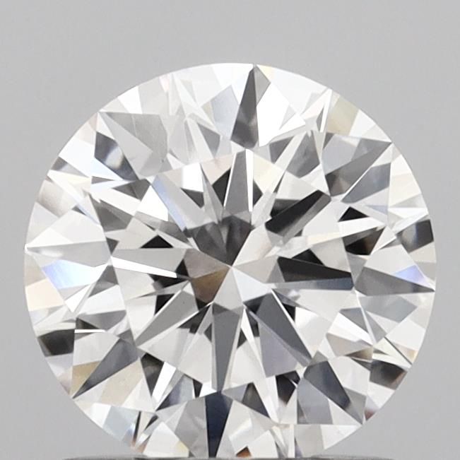 1.07 Carat