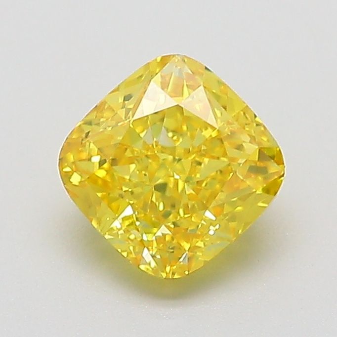 1.08 ct Cushion Modified diamond