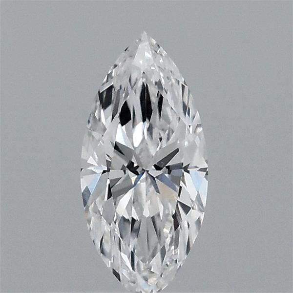 0.41 ct lab-grown Marquise Diamond