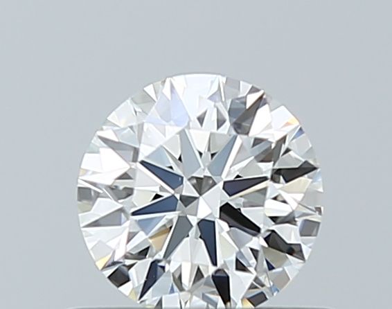 0.50 ct Round diamond