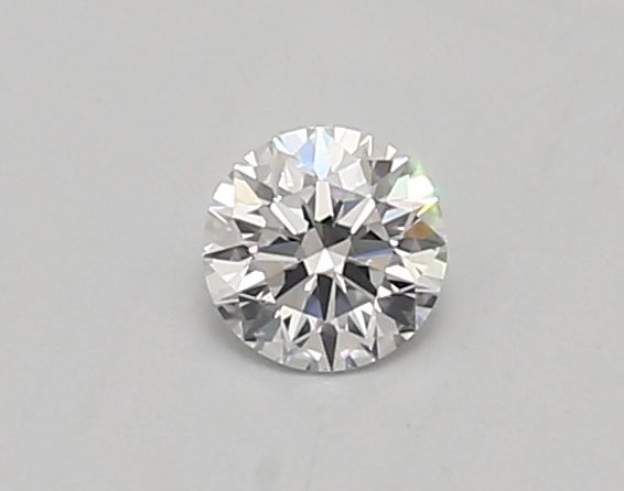 0.35 ct lab-grown Round Diamond