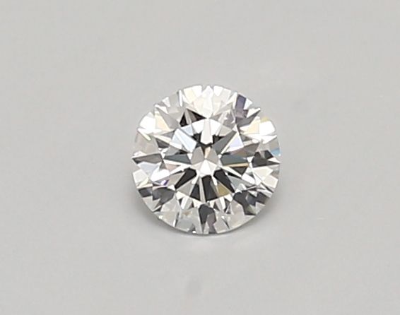 0.28 ct lab-grown Round Diamond