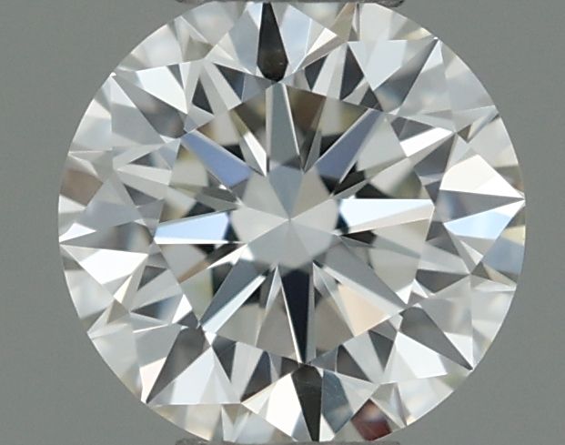 0.30 ct Round diamond