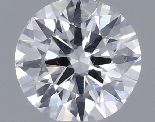 0.23 ct Round Diamond