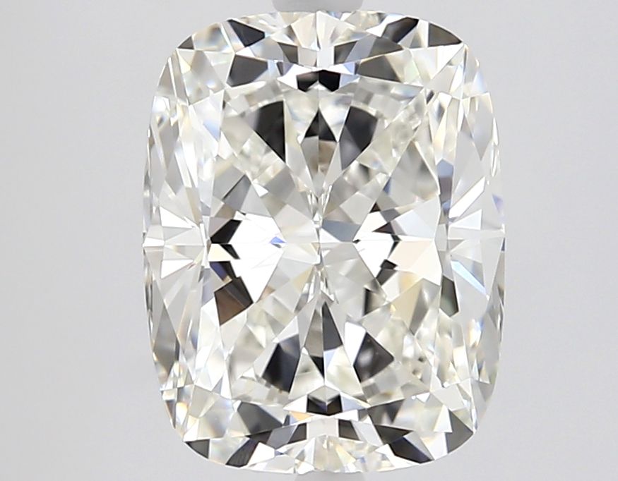 2.50 ct Cushion Brilliant diamond