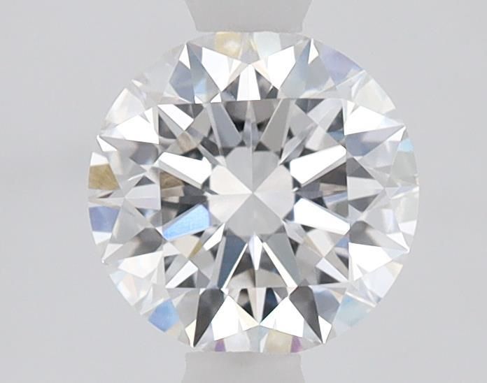 1.05 ct. round Lab Grown Diamond front image