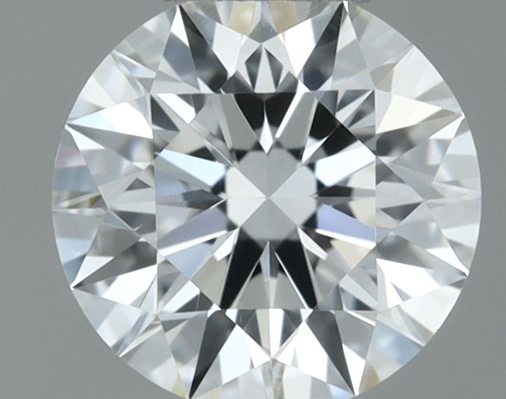 0.34 ct Round diamond