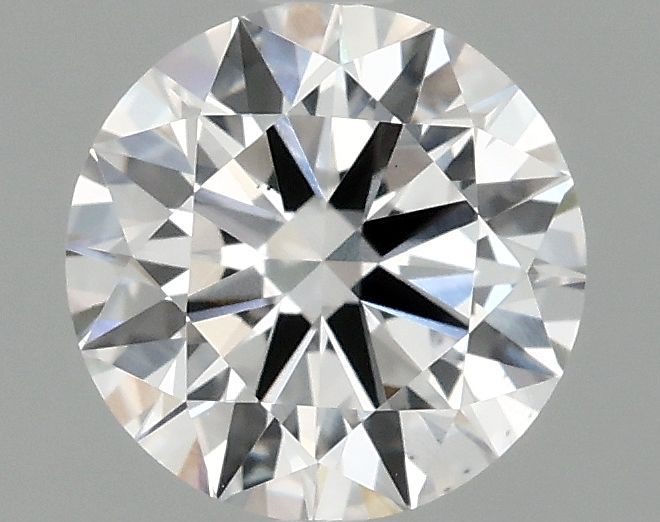 1.03 ct. round Lab Grown Diamond front image