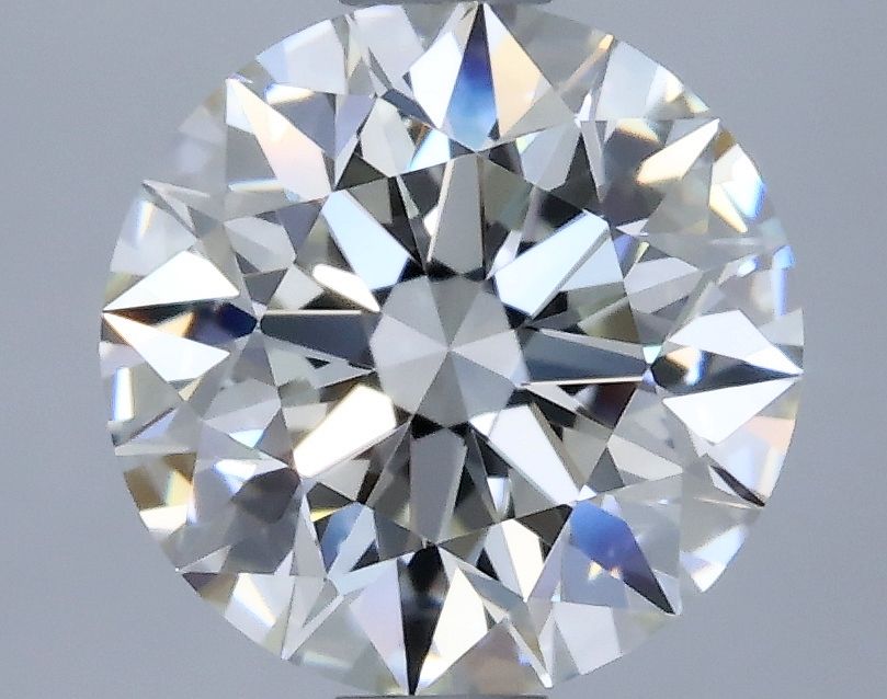 1.15 ct Round diamond