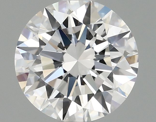 1.04 ct. round Lab Grown Diamond front image