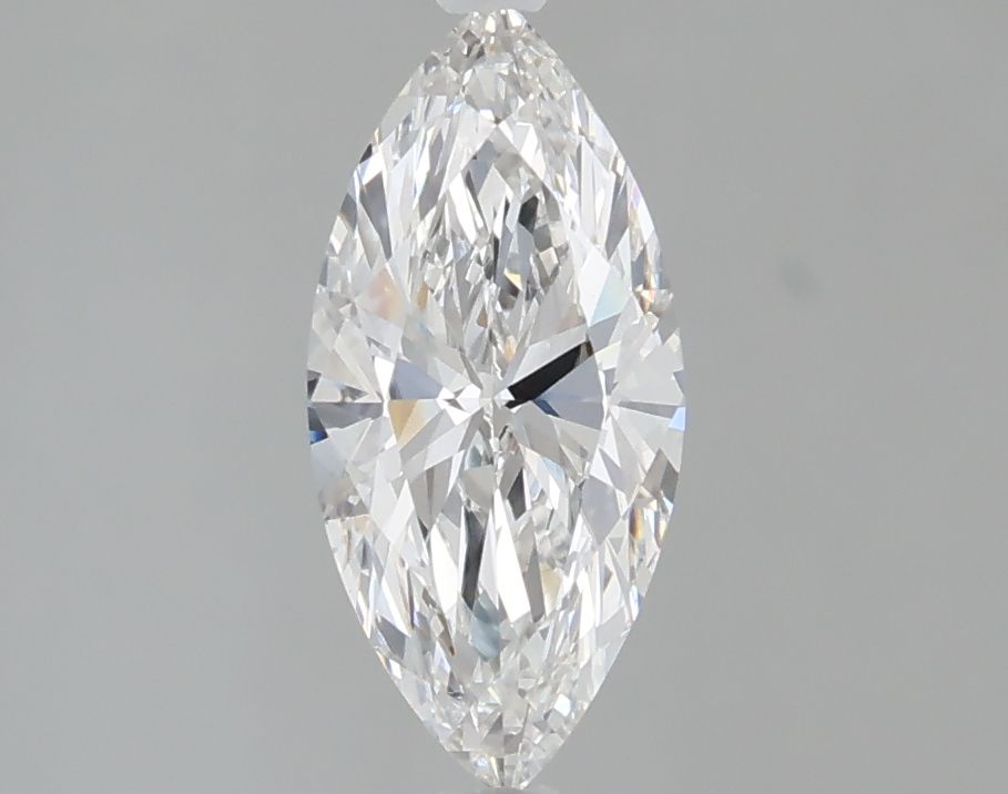 1.03 ct. marquise Lab Grown Diamond front image