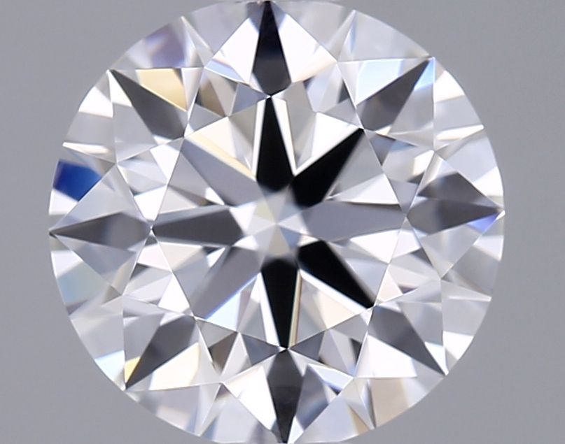 1.06 ct. round Lab Grown Diamond front image