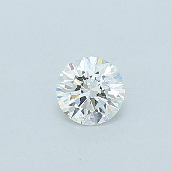 0.30 ct Round diamond