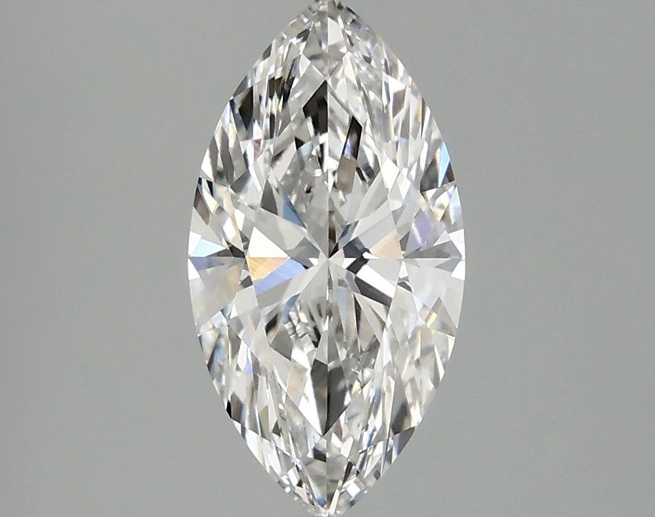 1.50 ct Marquise diamond