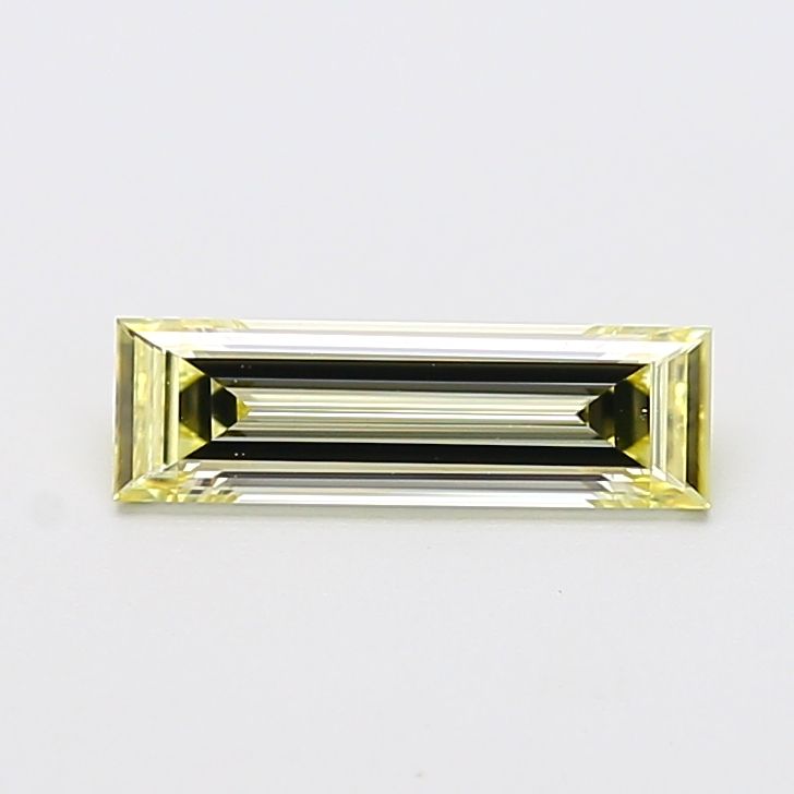 1.03 ct lab-grown Baguette Diamond