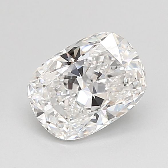 0.9 ct lab-grown Cushion modified Diamond
