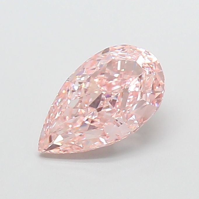 3.03 ct Pear diamond