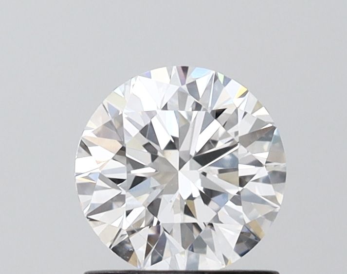 1.00 ct. round Lab Grown Diamond front image