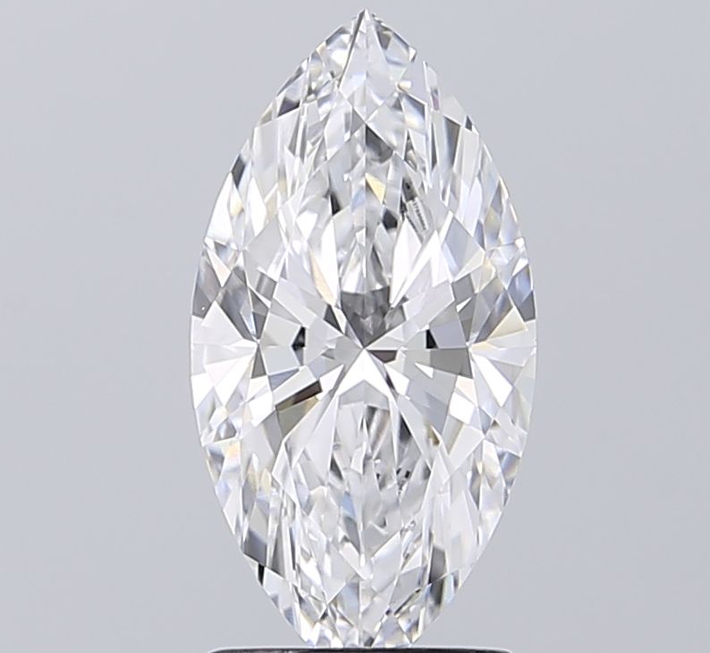 2.03 Carat