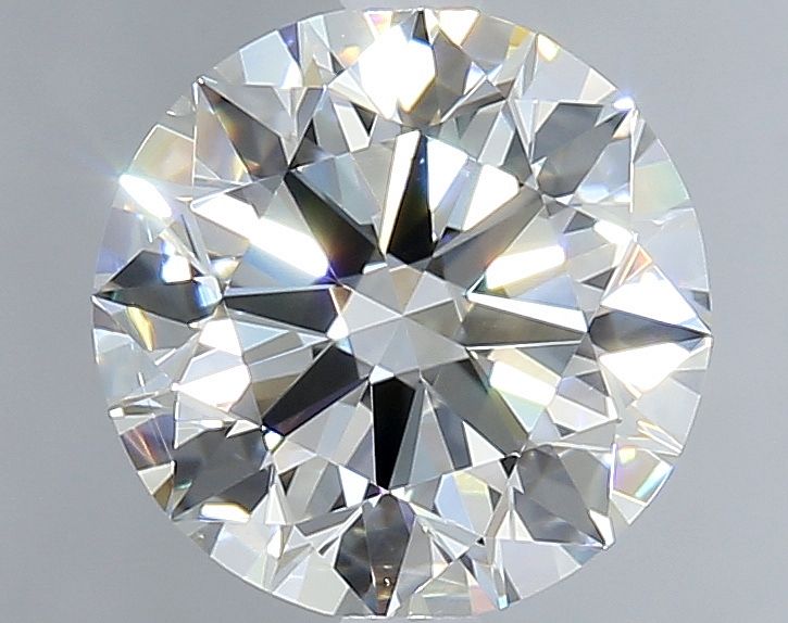 1.50 ct Round diamond