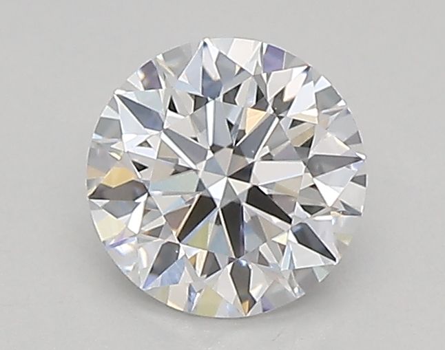 0.57 ct lab-grown Round Diamond
