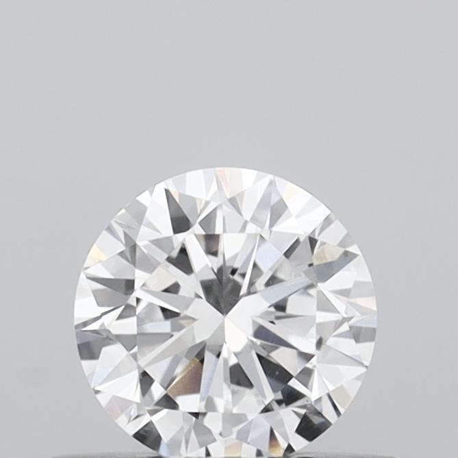 0.39 ct lab-grown Round Diamond
