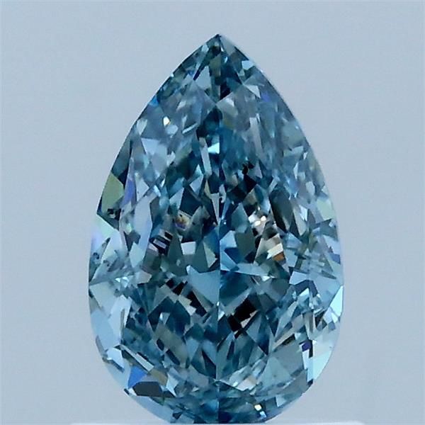 1.05 ct Pear diamond