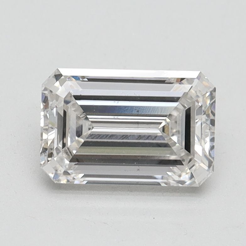 1.20 ct Emerald diamond