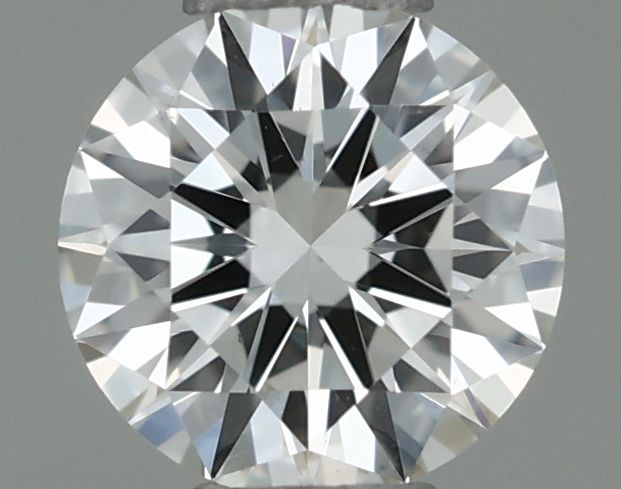 0.30 ct Round diamond
