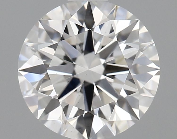 1.17 ct. round Lab Grown Diamond front image