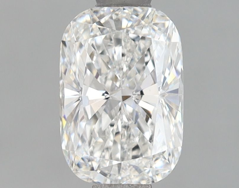 1.11 ct Cushion Brilliant diamond