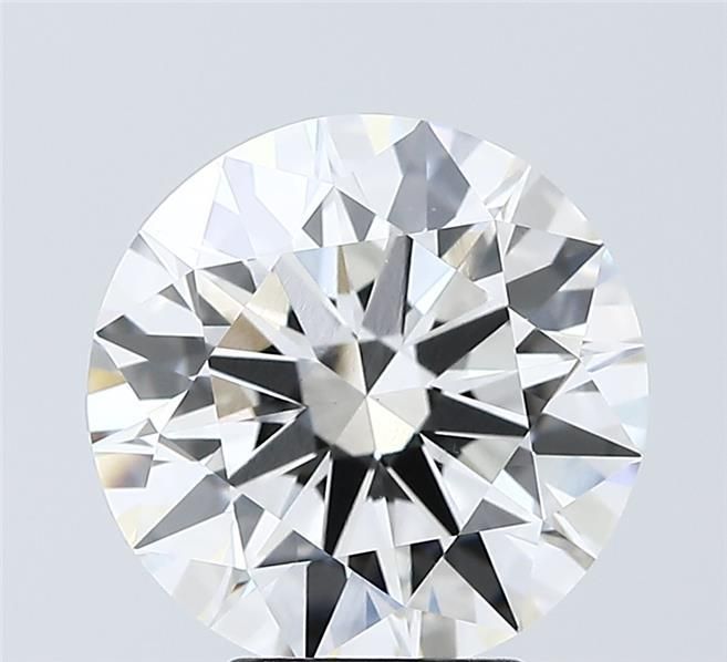 4.01 Carat