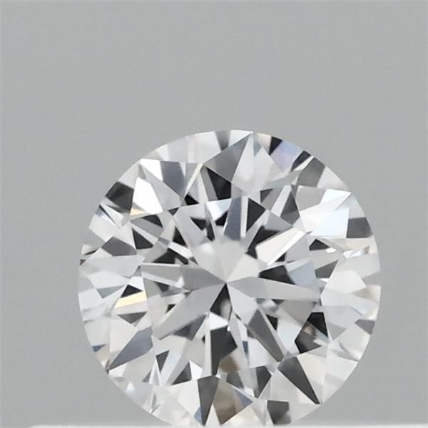 0.31 ct lab-grown Round Diamond