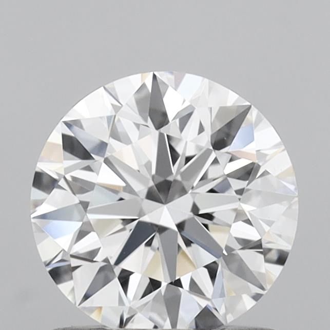 1.01 ct. round Lab Grown Diamond front image