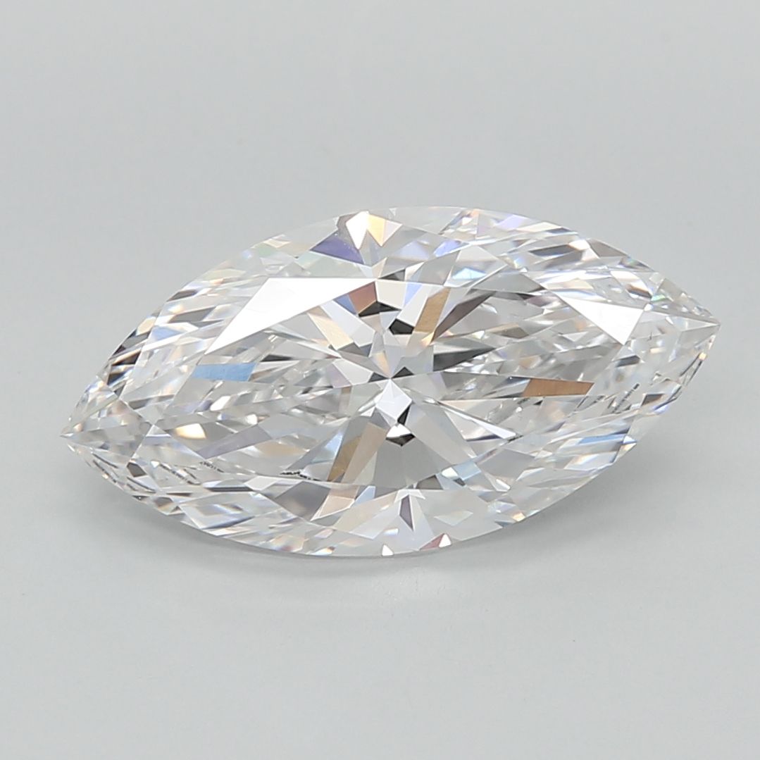 3.03 ct Marquise diamond