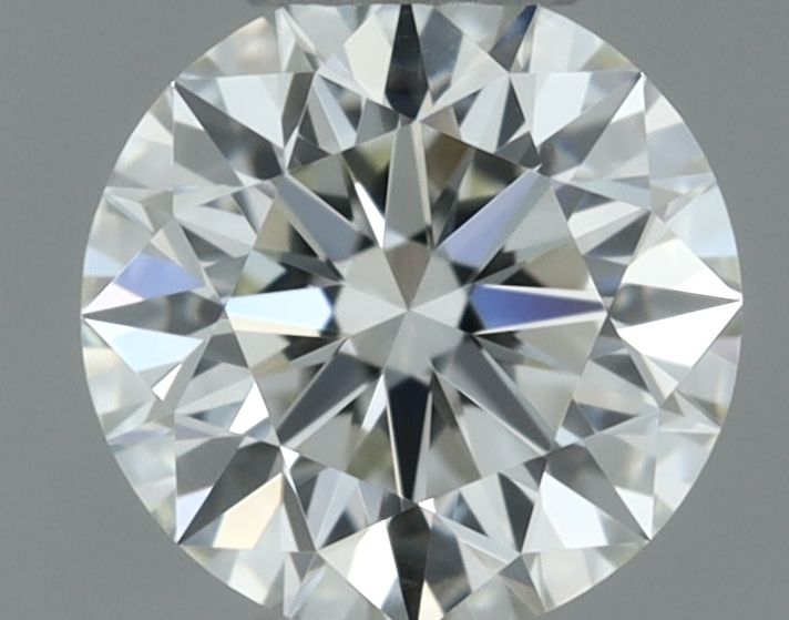 0.31 ct Round diamond