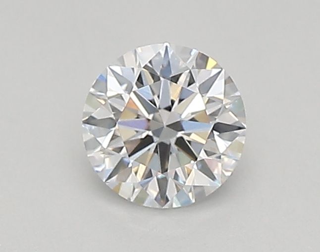 0.37 ct lab-grown Round Diamond