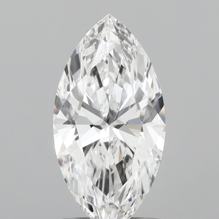 1.23 ct. marquise Lab Grown Diamond front image